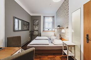 Hotel Grand Tabor