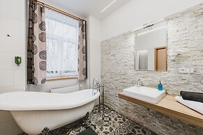 Hotel Grand Tabor