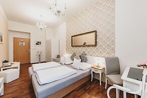 Hotel Grand Tabor