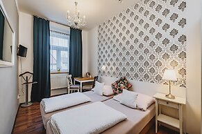 Hotel Grand Tabor