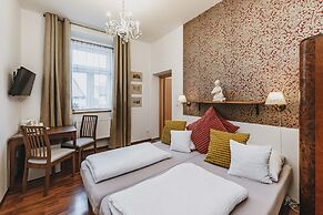 Hotel Grand Tabor