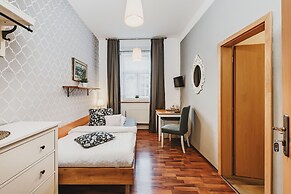 Hotel Grand Tabor