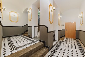 Hotel Grand Tabor