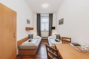 Hotel Grand Tabor