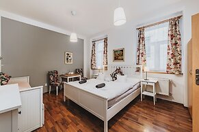 Hotel Grand Tabor