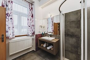 Hotel Grand Tabor