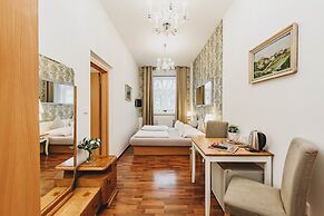 Hotel Grand Tabor