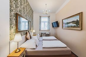 Hotel Grand Tabor