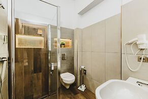 Hotel Grand Tabor