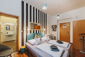 Hotel Grand Tabor