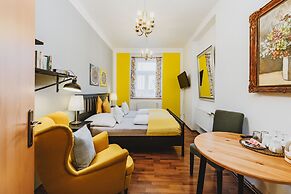 Hotel Grand Tabor