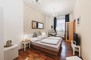 Hotel Grand Tabor