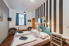 Hotel Grand Tabor