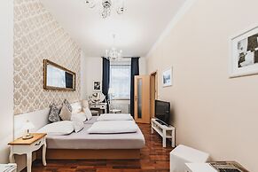 Hotel Grand Tabor