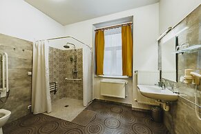 Hotel Grand Tabor