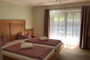 Hotel Am Wiesenhang  - Garni