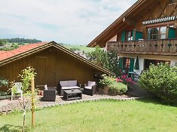 Hotel Am Wiesenhang  - Garni