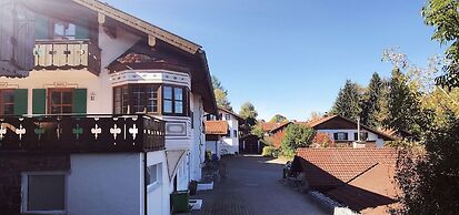 Hotel Am Wiesenhang  - Garni