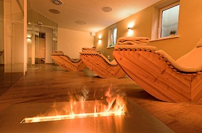 Hotel Am Wiesenhang  - Garni