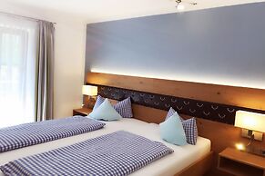 Hotel Am Wiesenhang  - Garni