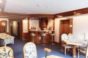 Hotel Am Wiesenhang  - Garni