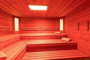 Hotel Am Wiesenhang  - Garni