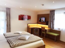 Hotel Am Wiesenhang  - Garni