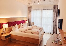 Hotel Am Wiesenhang  - Garni