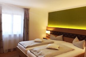 Hotel Am Wiesenhang  - Garni