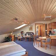 Hotel Am Wiesenhang  - Garni