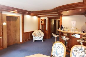 Hotel Am Wiesenhang  - Garni