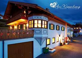Hotel Am Wiesenhang  - Garni