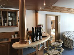 Hotel Am Wiesenhang  - Garni