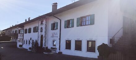 Hotel Am Wiesenhang  - Garni