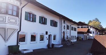 Hotel Am Wiesenhang  - Garni
