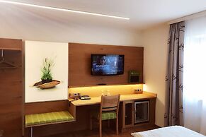 Hotel Am Wiesenhang  - Garni