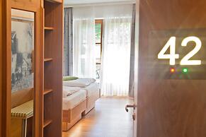 Hotel Am Wiesenhang  - Garni