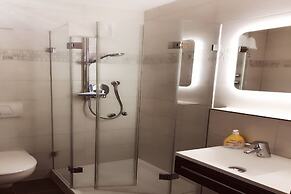 Hotel Am Wiesenhang  - Garni