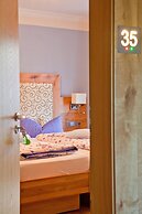 Hotel Am Wiesenhang  - Garni