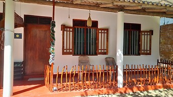 Ranmitha Villa