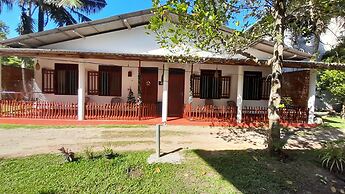 Ranmitha Villa