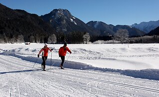 Mammhofer Suite & Breakfast