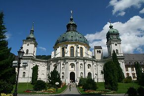 Mammhofer Suite & Breakfast