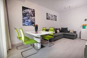 Apartment near Lulius