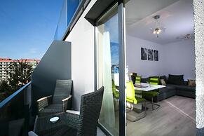 Apartment near Lulius