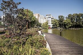 Apartment near Lulius