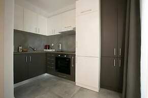 Apartment near Lulius