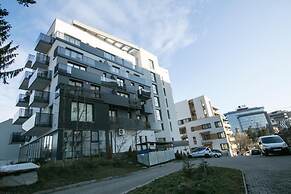 Apartment near Lulius