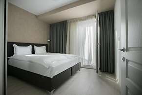 Apartment near Lulius