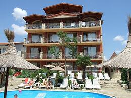 Family hotel Tropicana